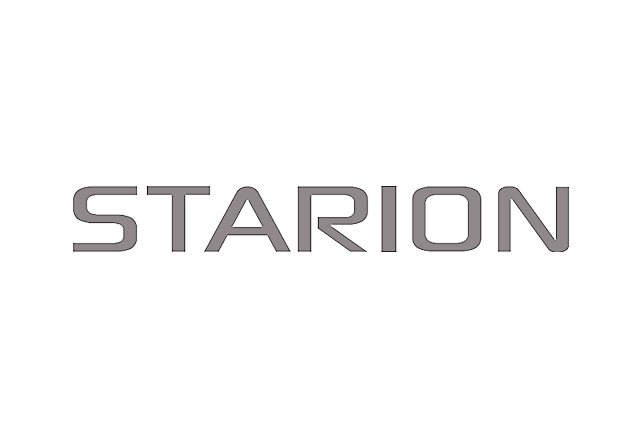 STARION